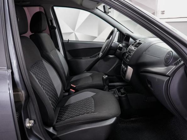 Lada (ВАЗ) Granta I Рестайлинг с пробегом 2019 года, цена 696 000 рублей, 134000 км, хэтчбек, Автокод Объявления