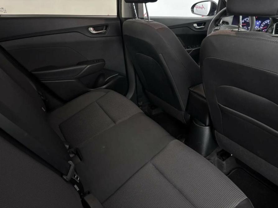 Hyundai Solaris II Псков  - изображение 13