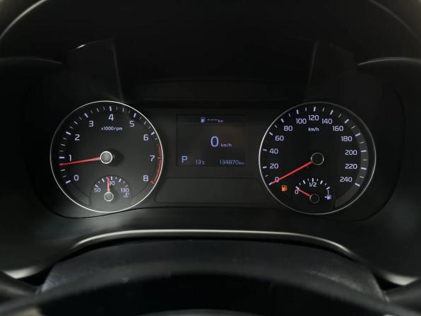 Kia Cerato IV с пробегом 2020 года, цена 1 585 000 рублей, 134870 км, седан, Автокод Объявления