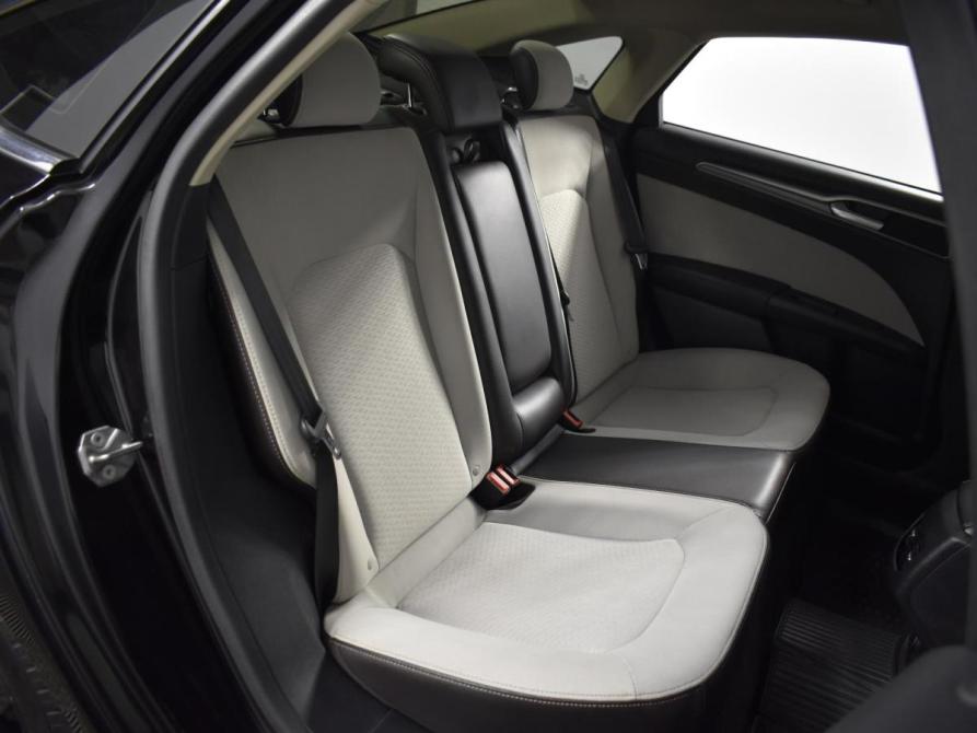 Ford Fusion (North America) II Рестайлинг Казань  - изображение 7