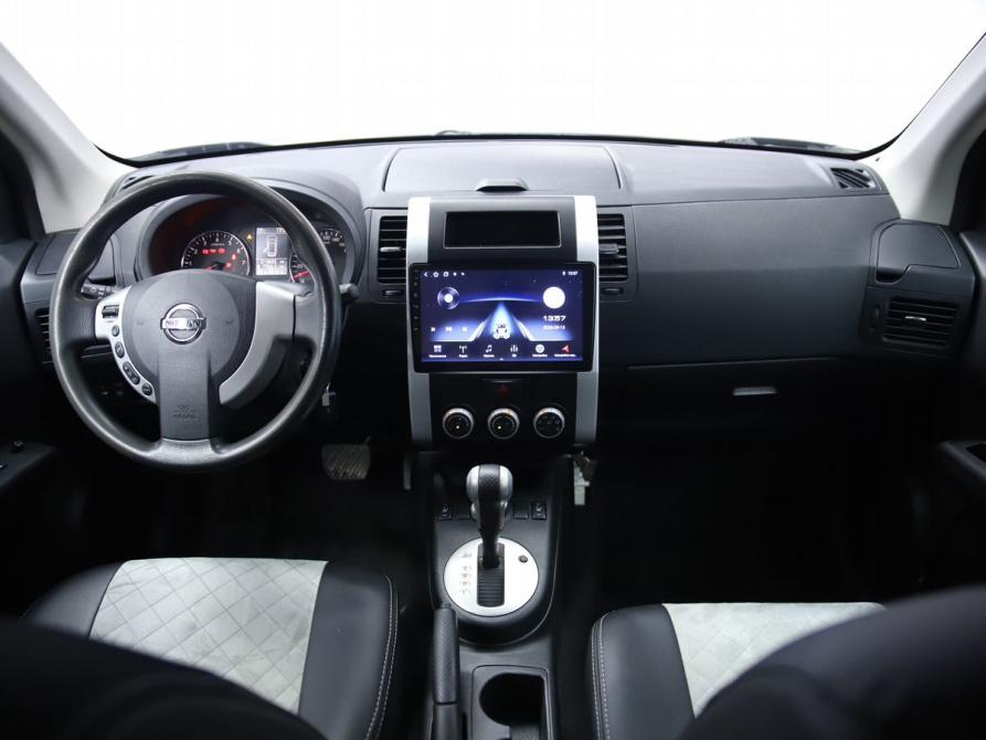 Nissan X-Trail II Рестайлинг Уфа  - изображение 15
