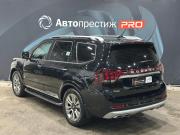 Kia Mohave I Рестайлинг 2 Пермь  - изображение 38