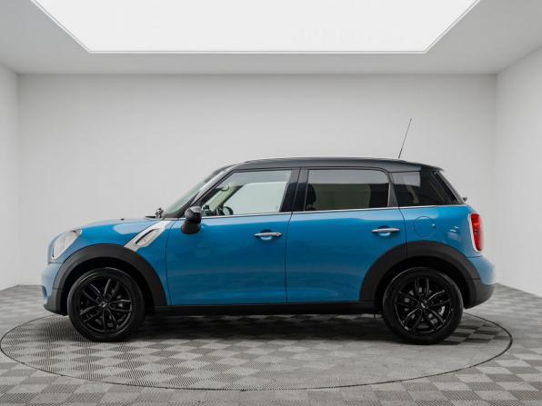 Mini Countryman I с пробегом 2016 года, цена 1 490 000 рублей, 150172 км, внедорожник, Автокод Объявления