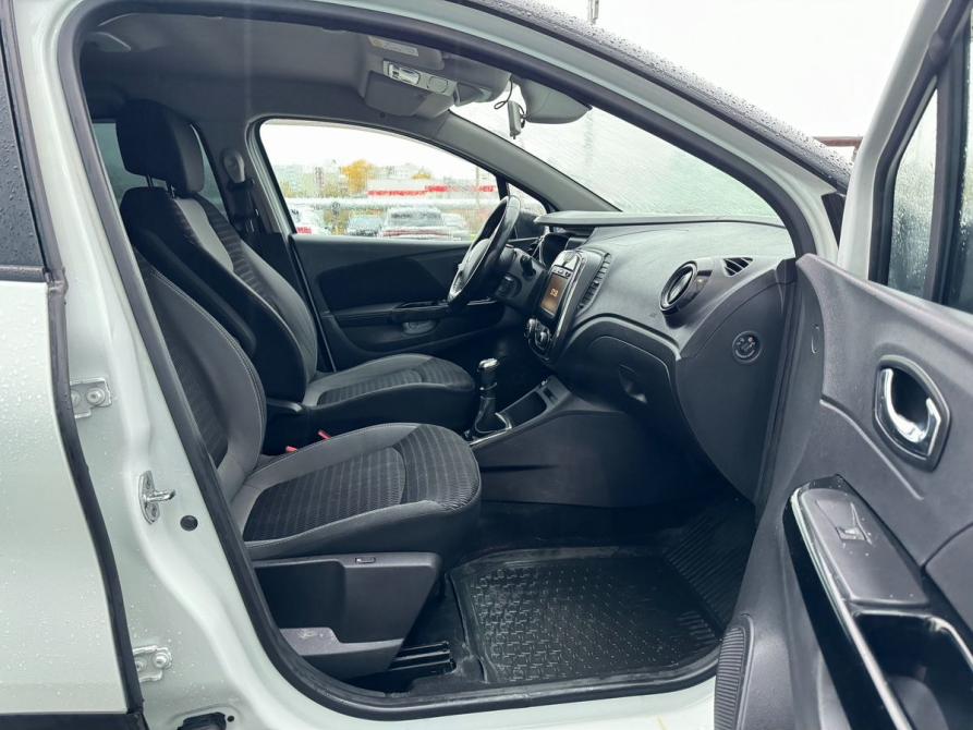 Renault Kaptur I Архангельск  - изображение 11