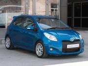 Toyota Vitz II (XP90) Новосибирск  - изображение 21