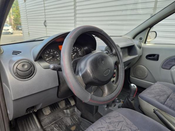 Renault Logan I с пробегом 2007 года, цена 250 000 рублей, 250596 км, седан, Автокод Объявления