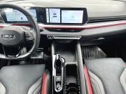 Geely Coolray I Рестайлинг Пермь  - изображение 34