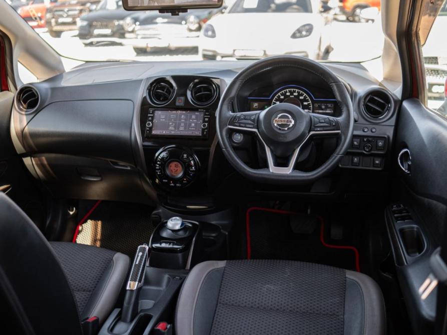 Nissan Note II Рестайлинг Сочи  - изображение 6