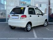 Daewoo Matiz I Рестайлинг Липецк  - изображение 13