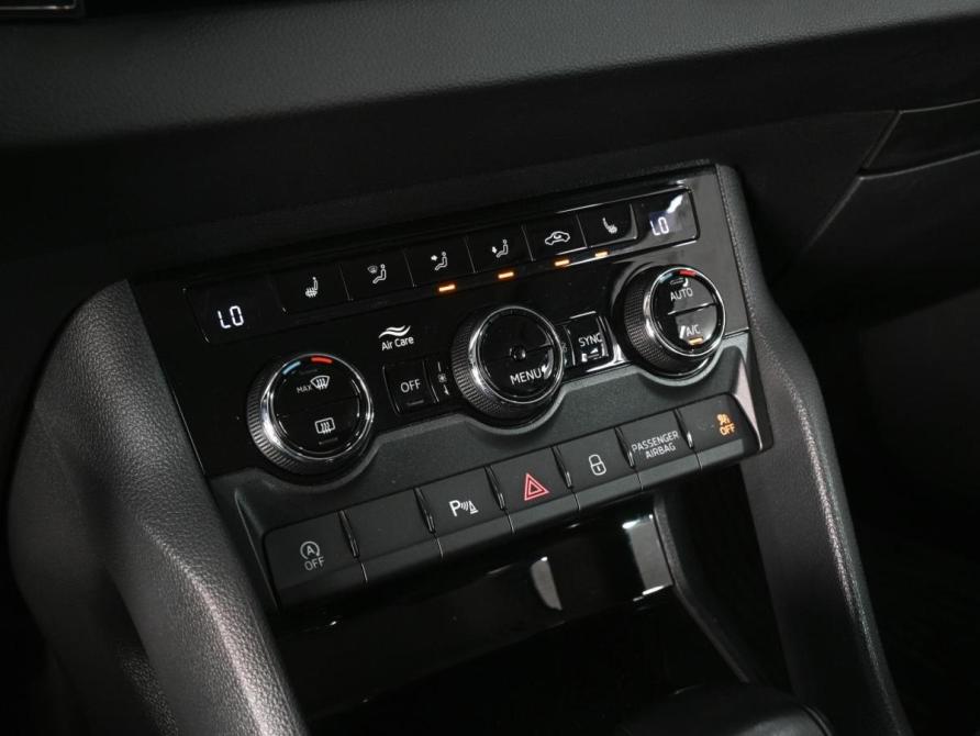 Skoda Karoq I Ростов-на-Дону  - изображение 15