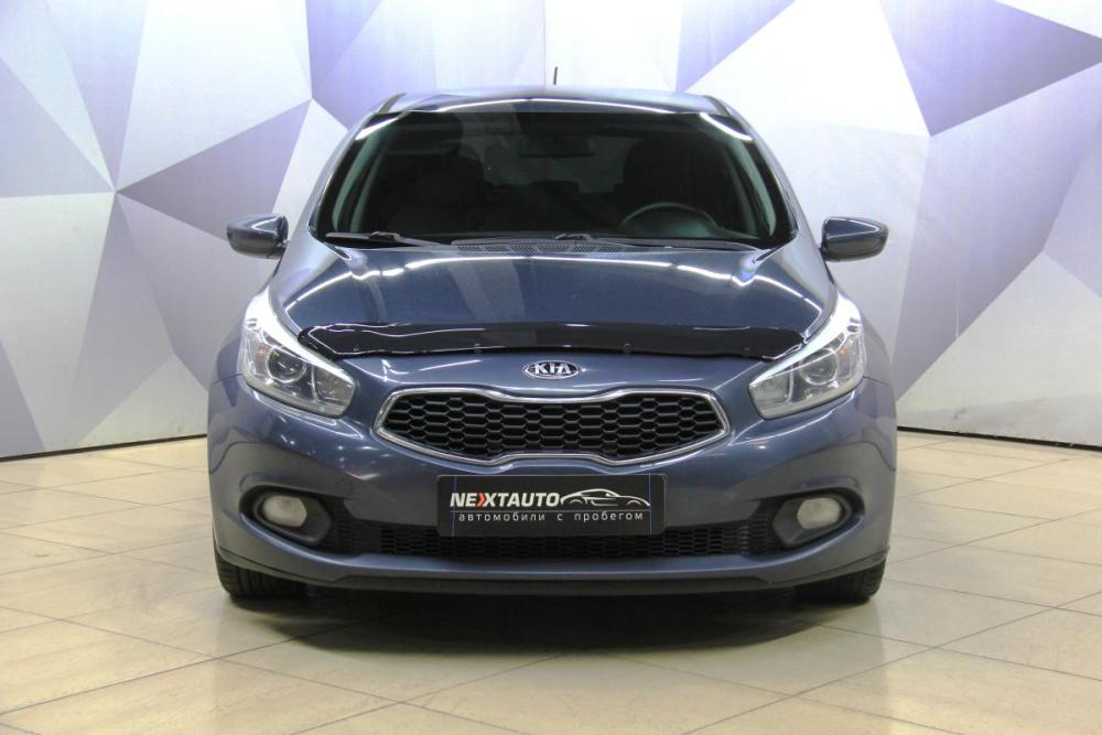 Kia Ceed II Чебоксары  - изображение 10