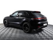 Porsche Macan I Рестайлинг Москва  - изображение 36