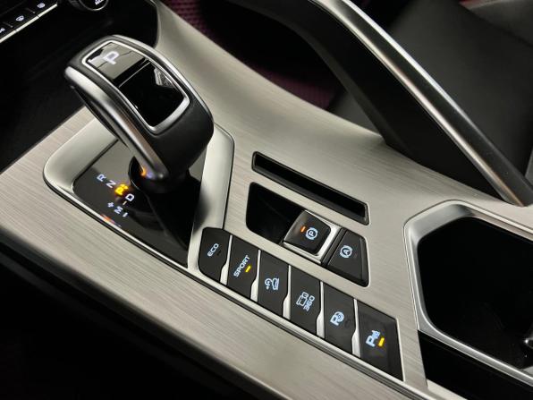 Geely Coolray I с пробегом 2020 года, цена 1 637 000 рублей, 46326 км, внедорожник, Автокод Объявления