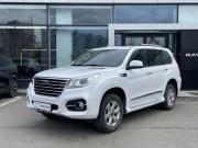 Haval H9 I Рестайлинг Москва  - изображение 27
