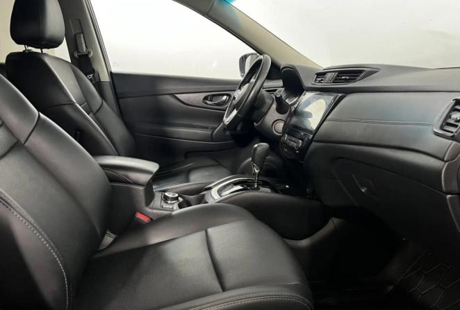 Nissan X-Trail III с пробегом 2019 года, цена 1 900 000 рублей, 216937 км, внедорожник, Автокод Объявления