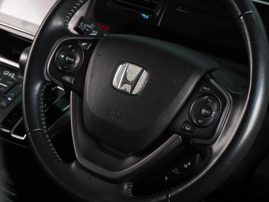 Honda Stepwgn V Рестайлинг Воронеж  - изображение 21