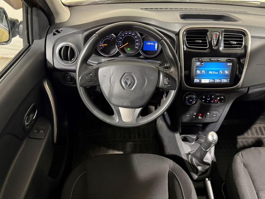 Renault Sandero II Химки  - изображение 14