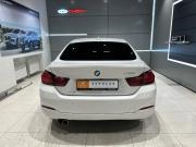 BMW 4 серии F32/F33/F36 Рестайлинг Новосибирск  - изображение 28