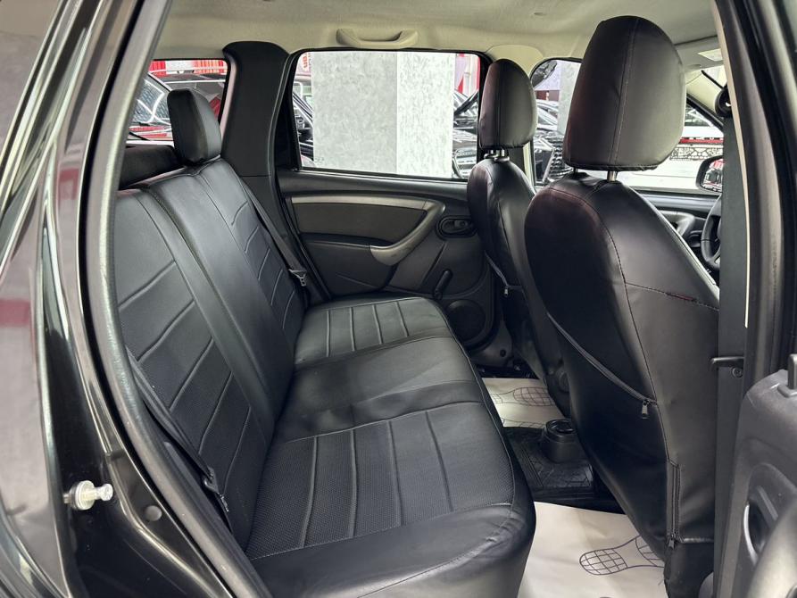Renault Duster I Рестайлинг Ярославль  - изображение 16