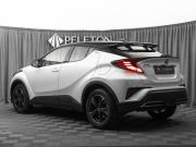 Toyota C-HR I Рестайлинг Москва  - изображение 34