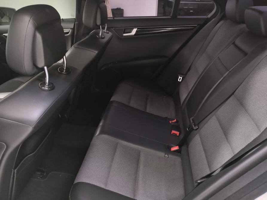 Mercedes-Benz C-Класс III (W204) Рестайлинг Минеральные Воды  - изображение 18