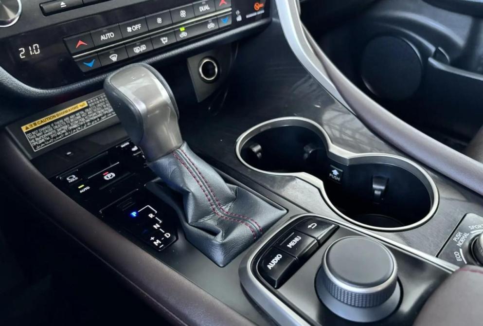 Lexus RX IV Киров  - изображение 21