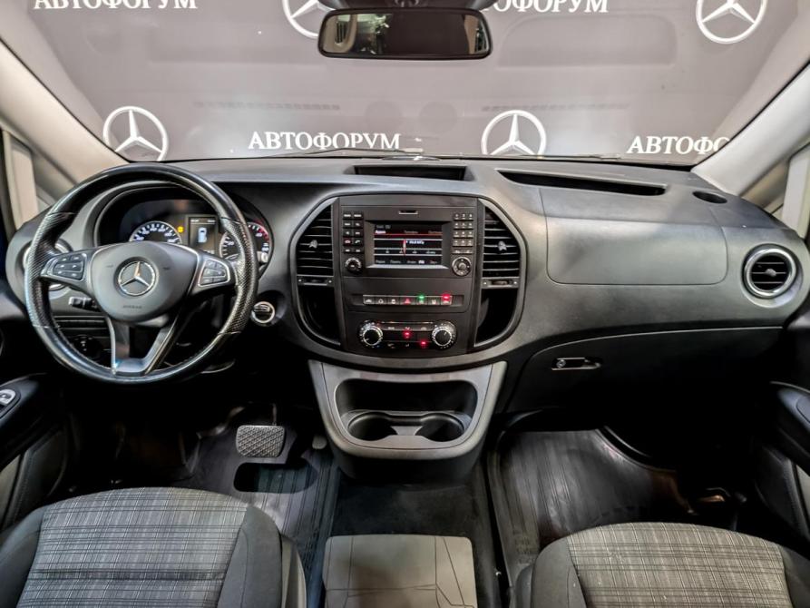 Mercedes-Benz Vito III (W447) Москва  - изображение 15