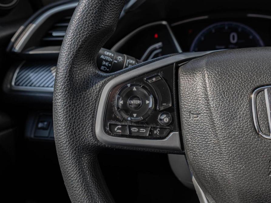 Honda Civic X Рестайлинг Краснодар  - изображение 16