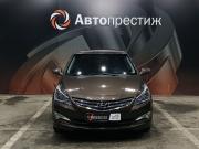 Hyundai Solaris I Рестайлинг Ставрополь  - изображение 27