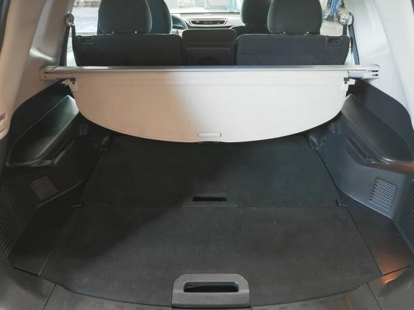 Nissan X-Trail III с пробегом 2015 года, цена 1 430 000 рублей, 165147 км, внедорожник, Автокод Объявления