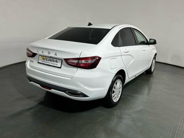 Lada (ВАЗ) Vesta I Рестайлинг (NG) с пробегом 2024 года, цена 1 220 000 рублей, 74000 км, седан, Автокод Объявления