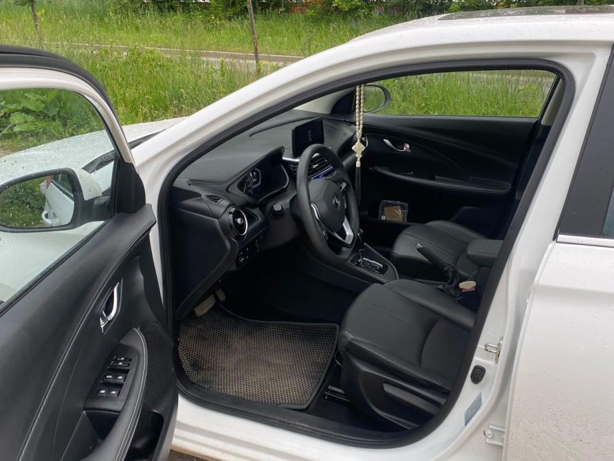 Changan Alsvin Пермь  - изображение 4