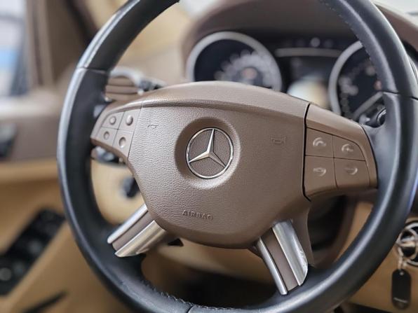 Mercedes-Benz M-Класс II (W164) с пробегом 2005 года, цена 975 000 рублей, 450731 км, внедорожник, Автокод Объявления