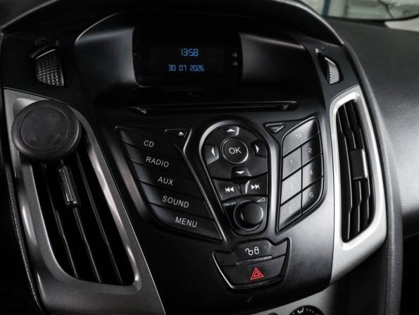 Ford Focus III с пробегом 2013 года, цена 699 000 рублей, 296321 км, универсал, Автокод Объявления