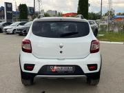 Renault Sandero II Рестайлинг Калуга  - изображение 24