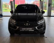 Lada (ВАЗ) Granta I Рестайлинг Екатеринбург  - изображение 36