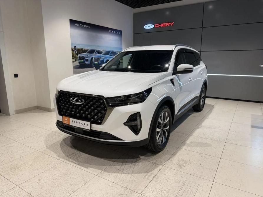 Chery Tiggo 7 Pro Max I Новосибирск  - изображение 2