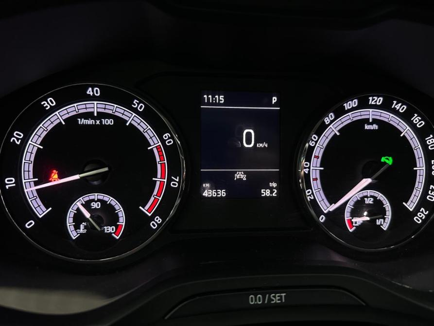 Skoda Kodiaq I Набережные Челны  - изображение 20