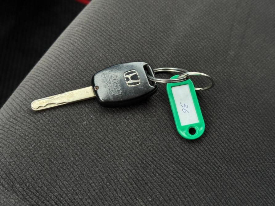 Honda Civic VIII Ульяновск  - изображение 26
