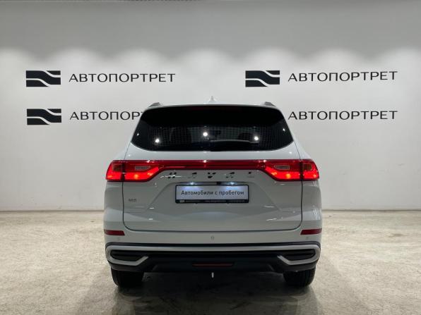 Haval M6 II с пробегом 2024 года, цена 1 799 000 рублей, 19475 км, внедорожник, Автокод Объявления