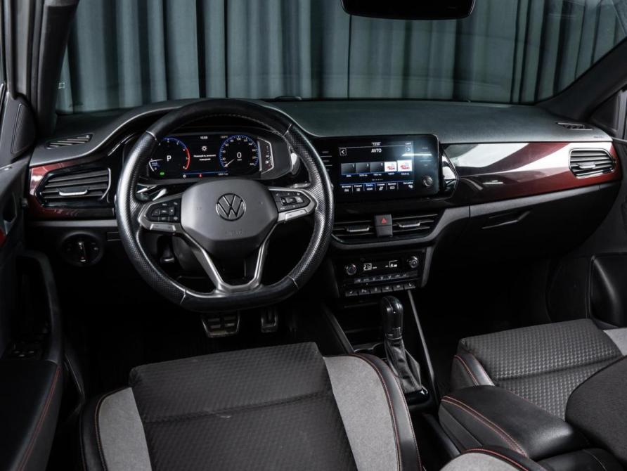 Volkswagen Polo VI Волгоград  - изображение 6