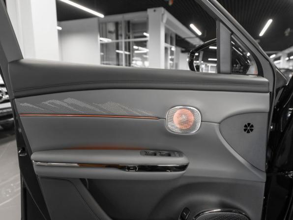 GAC Trumpchi S7 I Рестайлинг с пробегом 2026 года, цена 5 800 000 рублей, 50 км, внедорожник, Автокод Объявления