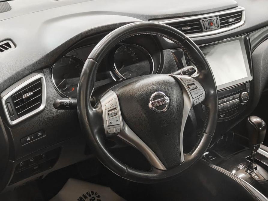Nissan Qashqai II Тула  - изображение 12