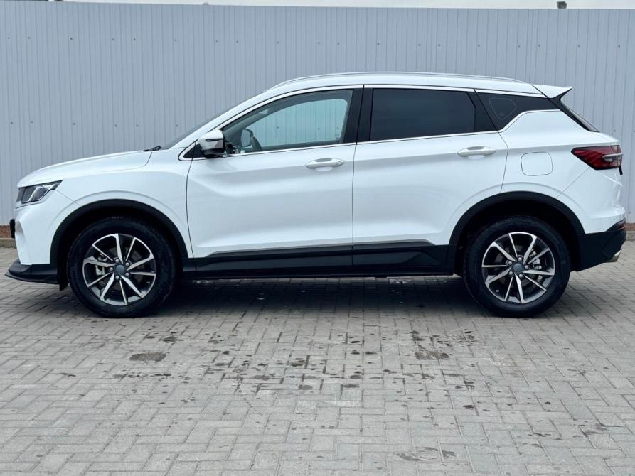 Belgee X50 Ростов-на-Дону  - изображение 7