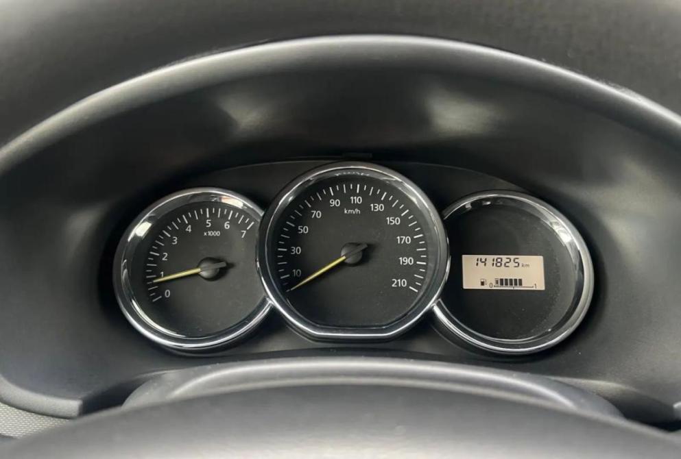 Renault Logan II Красноярск  - изображение 18