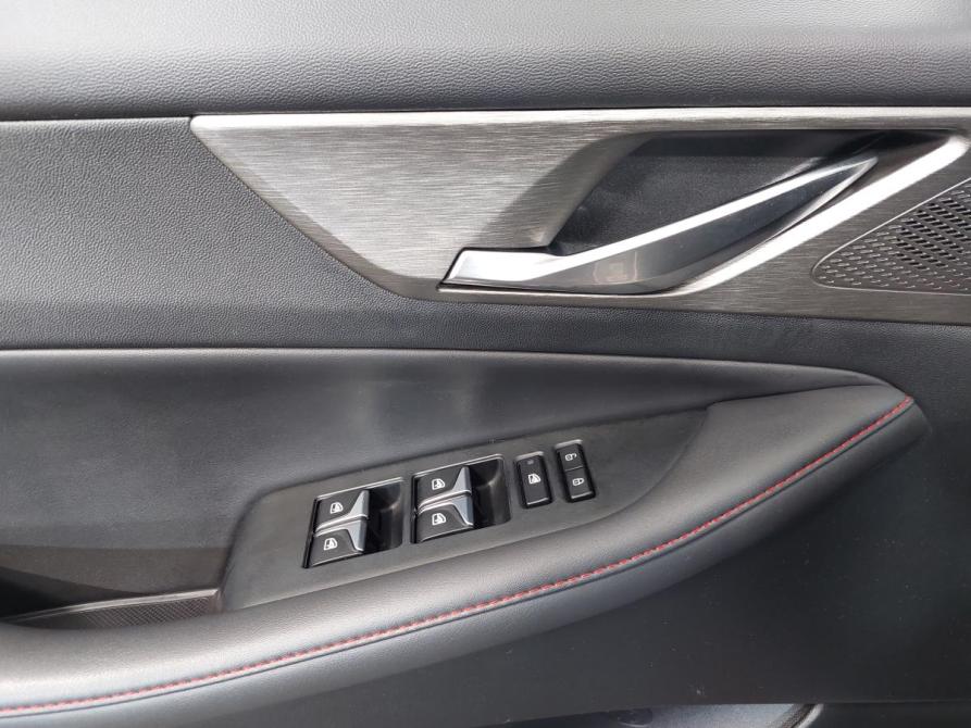 Changan CS35 Plus I Рестайлинг Пермь  - изображение 19