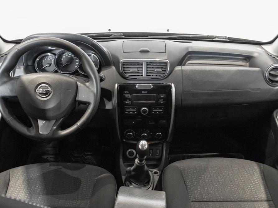 Nissan Terrano III (D10) Казань  - изображение 6