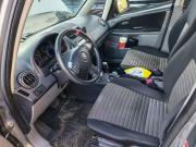 Suzuki SX4 I (Classic) Рестайлинг Санкт-Петербург  - изображение 13