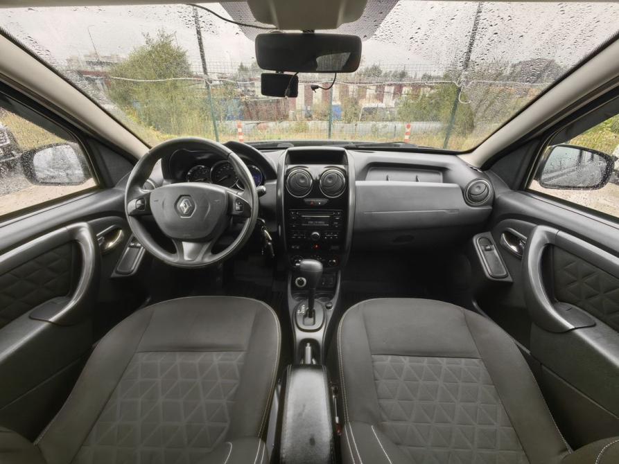 Renault Duster I Рестайлинг Санкт-Петербург  - изображение 12