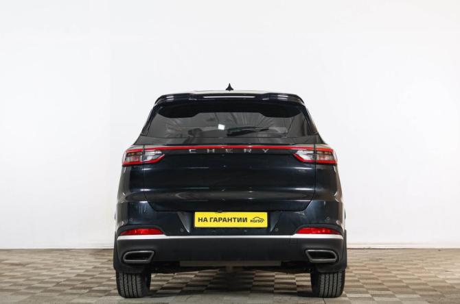 Chery Tiggo 7 Pro Max I Рестайлинг с пробегом 2024 года, цена 2 529 000 рублей, 32000 км, внедорожник, Автокод Объявления